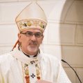 Cardinal Pierbattista Pizzaballa, patriarche latin de Jérusalem