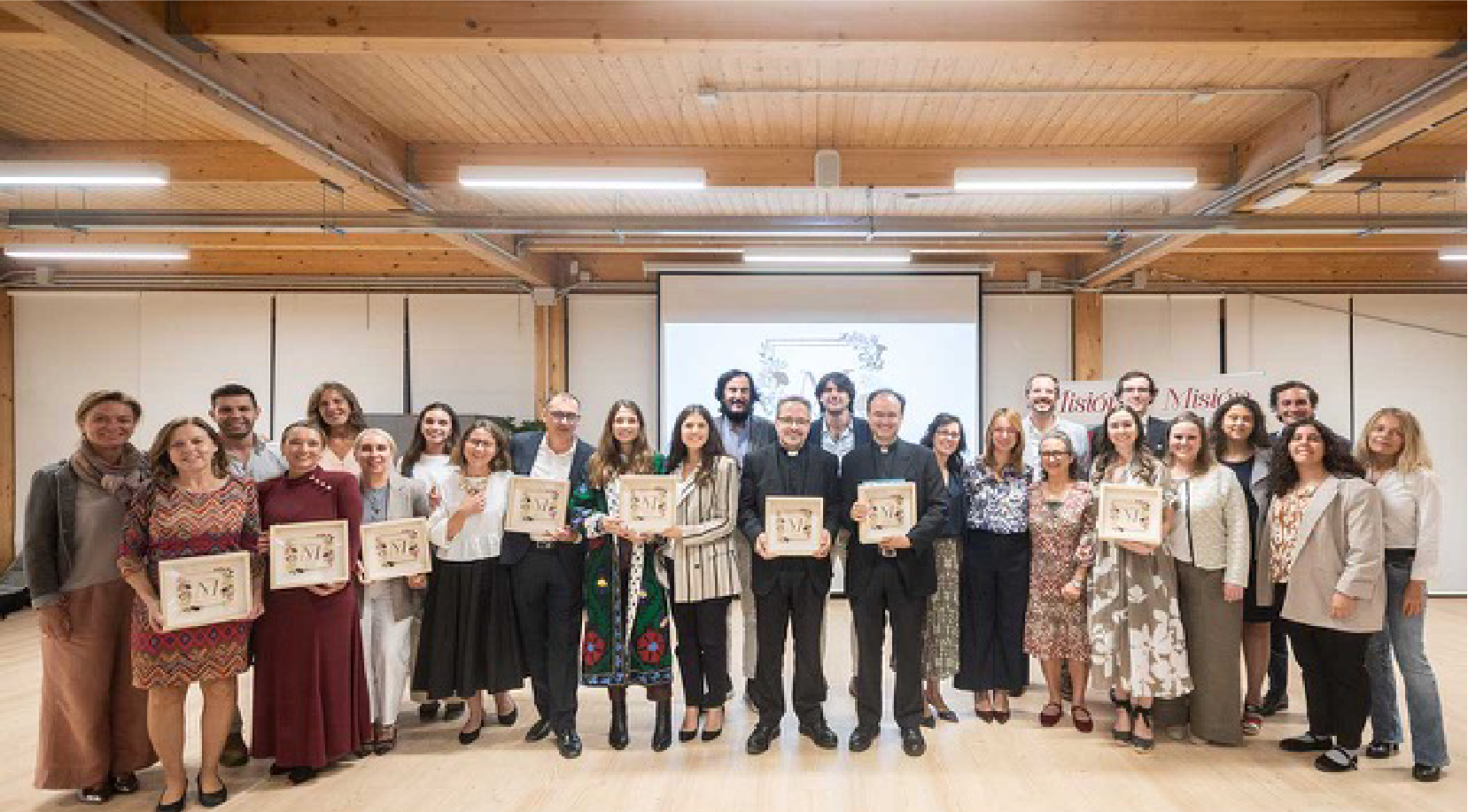 La 13e édition des Prix de la Mission