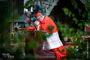 © Archevêché de Prague