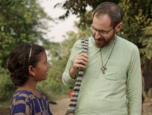 « C’est une aventure qui a un but, et ce but est le ciel, le salut des âmes » © baroudeursduchrist.com
