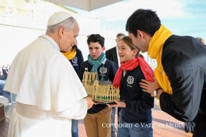 Audience générale du 19 novembre 2025 © Vatican Media