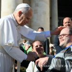 Audience du pape : « Croire en la Résurrection du Christ révolutionne notre vie » – 7 titres, mercredi 5 novembre 2025 Audience du pape : « Croire en la Résurrection du Christ révolutionne notre vie » – 7 titres, mercredi 5 novembre 2025