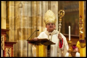 © Archevêché de Prague