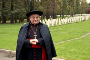 © Archevêché de Prague