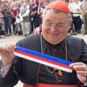 © Archevêché de Prague