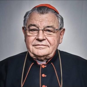 © Archevêché de Prague