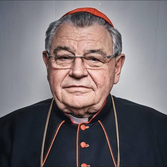 © Archevêché de Prague