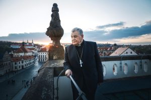 Cardinal Dominik Duka