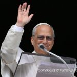 Angélus du 16 novembre 2025 © Vatican Media