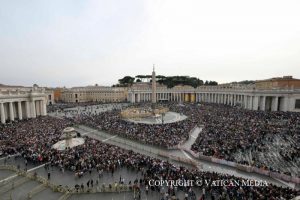 Angélus du 16 novembre 2025 © Vatican Media