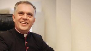 Mgr Javier Herrera Corona nommé Nonce en Algérie © D.R 