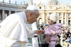 "Le Christ est la vie, il est notre espérance" © Vatican Media 