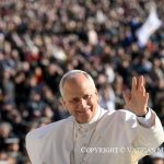 Publication de la Lettre apostolique « In unitate fidei » de Léon XIV – 7 titres, lundi 24 novembre 2025