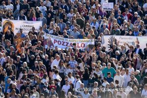 Angélus, 9 Novembre 2025 © Vatican Media