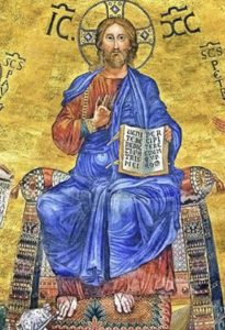 "Une royauté établie sur la victoire du Christ sur la mort" © eglise.catholique.fr