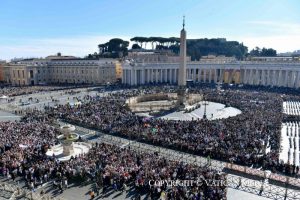 Angélus, 9 Novembre 2025 © Vatican Media
