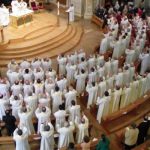 Les évêques de France tiennent leur Assemblée d’automne à Lourdes – 7 titres, mardi 4 novembre 2025 Les évêques de France tiennent leur Assemblée d’automne à Lourdes – 7 titres, mardi 4 novembre 2025