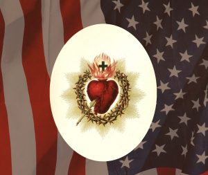 Consécration des USA au Cœur de Jésus en juin 2026 © USCCB