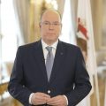 Albert II de Monaco : non à la législation de l'avortement © Palais Princier de Monaco