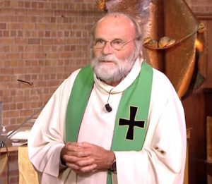 La dernière référence à l'Évangile du P. Petitclerc : « C'est par la persévérance que nous garderons la vie »  © don-bosco.net/ Le Jour du Seigneur 