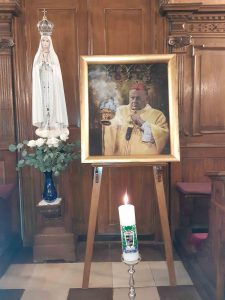 © Archevêché de Prague