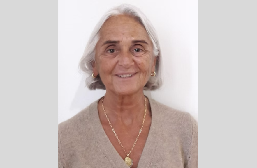 Cathy Brenti  : Le Renouveau est "un courant de grâce dans l'Église et pour toute l'Église" © Cathy Brenti