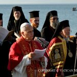 Les deux premiers jours du pape en Turquie – 7 titres, vendredi 28 novembre 2025