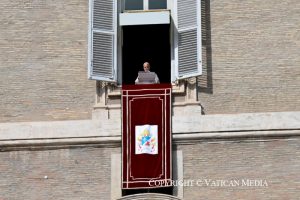 Angélus du dimanche 2 novembre 2025 © Vatican Media 