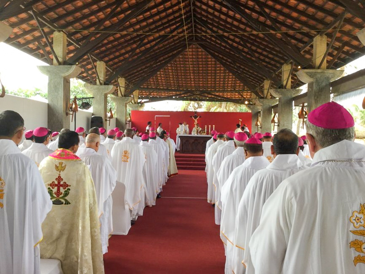 © Fédération biblique catholique