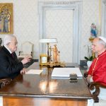 Le président palestinien rencontre le pape Léon XIV – 8 titres, jeudi 6 novembre 2025 Le président palestinien rencontre le pape Léon XIV – 8 titres, jeudi 6 novembre 2025