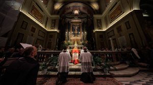 Ce fut un moment chargé d'histoire, d'attente et de symbolisme discret, dans les premiers mois du pontificat du Pape Léon XIV © Claritate.Org