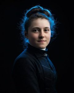 Sainte Thérèse de Lisieux © x.com/SainteLisieux