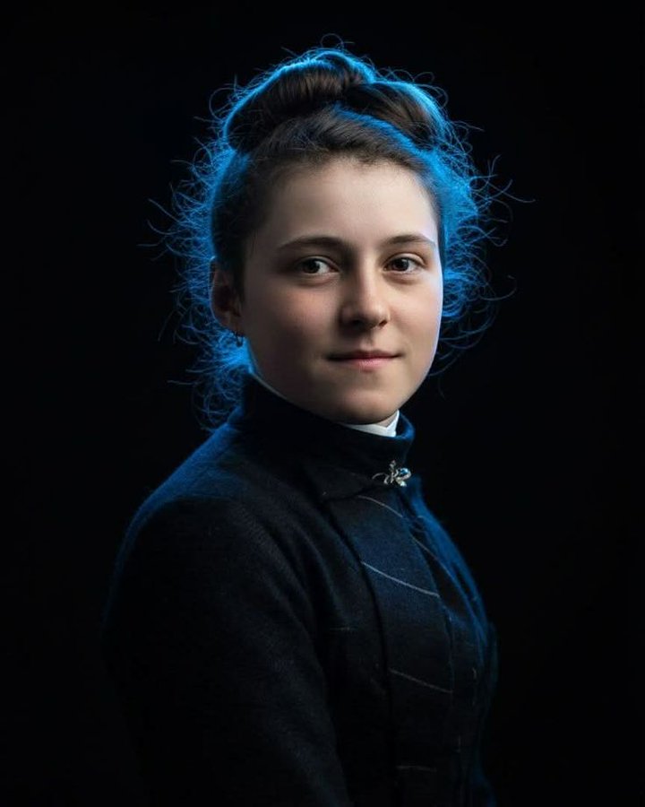 Sainte Thérèse de Lisieux © x.com/SainteLisieux
