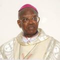 Mgr Barthélémy Adoukonou a été inhumé lundi dernier