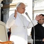 Audience générale du mercredi 12 novembre 2025 © Vatican Media
