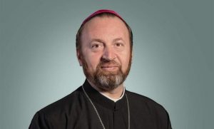 Mgr Claudiu-Lucian Pop ©servuscluj.ro