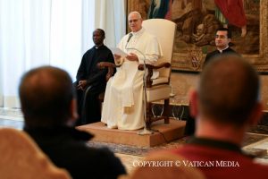 « Il y a de la place pour tous »