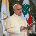 Depuis l’aéroport de Beyrouth, le pape Léon XIV adresse un vibrant message de paix – 8 titres, mardi 2 décembre 2025