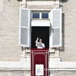 Angélus du 21 décembre 2025 © Vatican Media