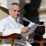 Audience générale, 10 décembre 2025 © Vatican Media
