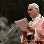 Jubilé des détenus : Homélie du pape Léon XIV lors de la messe du 3e dimanche de l'Avent © Vatican Media