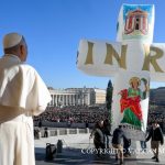 Audience générale, 10 décembre 2025 © Vatican Media
