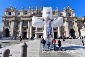 Audience générale, 10 décembre 2025 © Vatican Media