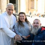 Audience jubilaire, 6 décembre 2025 © Vatican Media