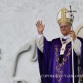 Léon XIV lors du voyage apostolique au Liban, décembre 2025 © Vatican Media