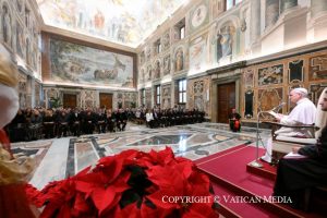 « Que la musique soit le lieu de l’âme »