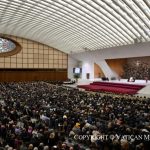 Discours du Saint-Père Léon XIV aux participants au Jubilé de la diplomatie italienne , 13 décembre 2025 © Vatican Media