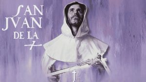 Saint Jean de la Croix (1542-1591) © diocesisdesegovia.es