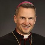 Mgr Ronald Hicks est le nouvel archevêque de New York