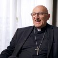 Mgr Dominique Rey, évêque émérite du diocèse de Fréjus-Toulon © Mgr Dominique Rey